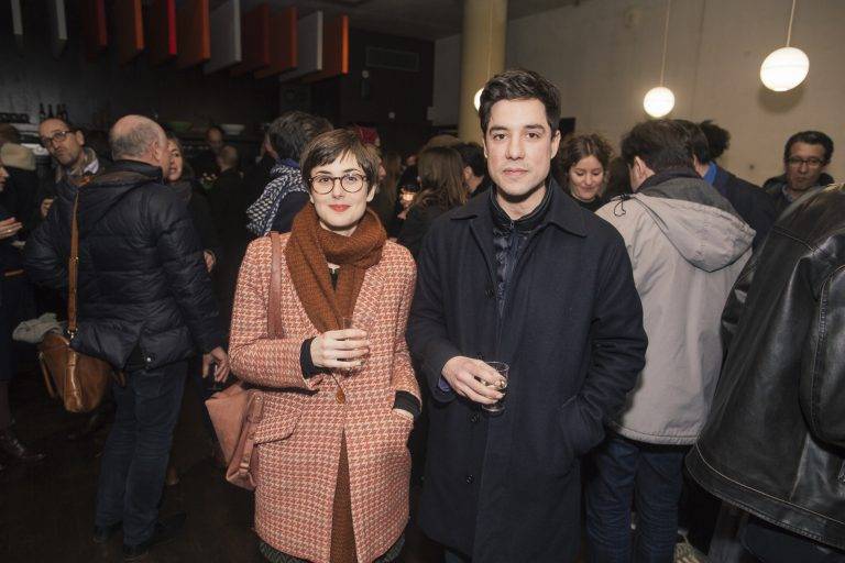  - Vernissage de l’exposition « Chercher le garçon » au MAC VAL