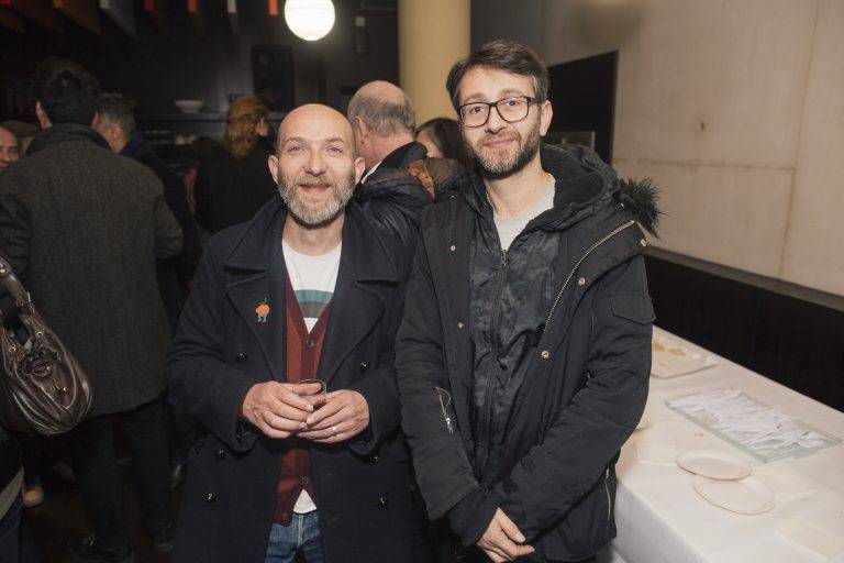  - Vernissage de l’exposition « Chercher le garçon » au MAC VAL