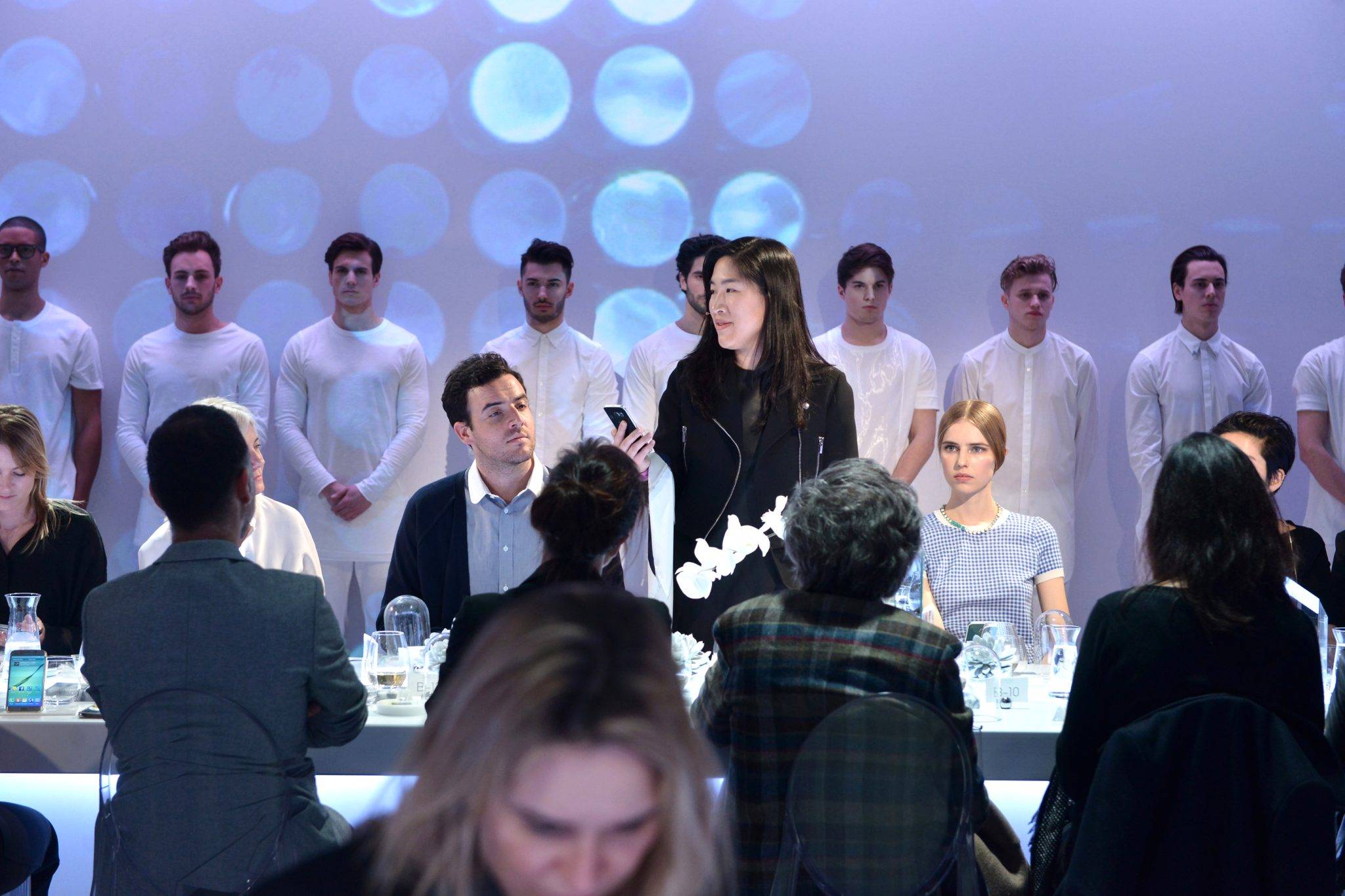  - Samsung ‘Tasting Night with Galaxy’