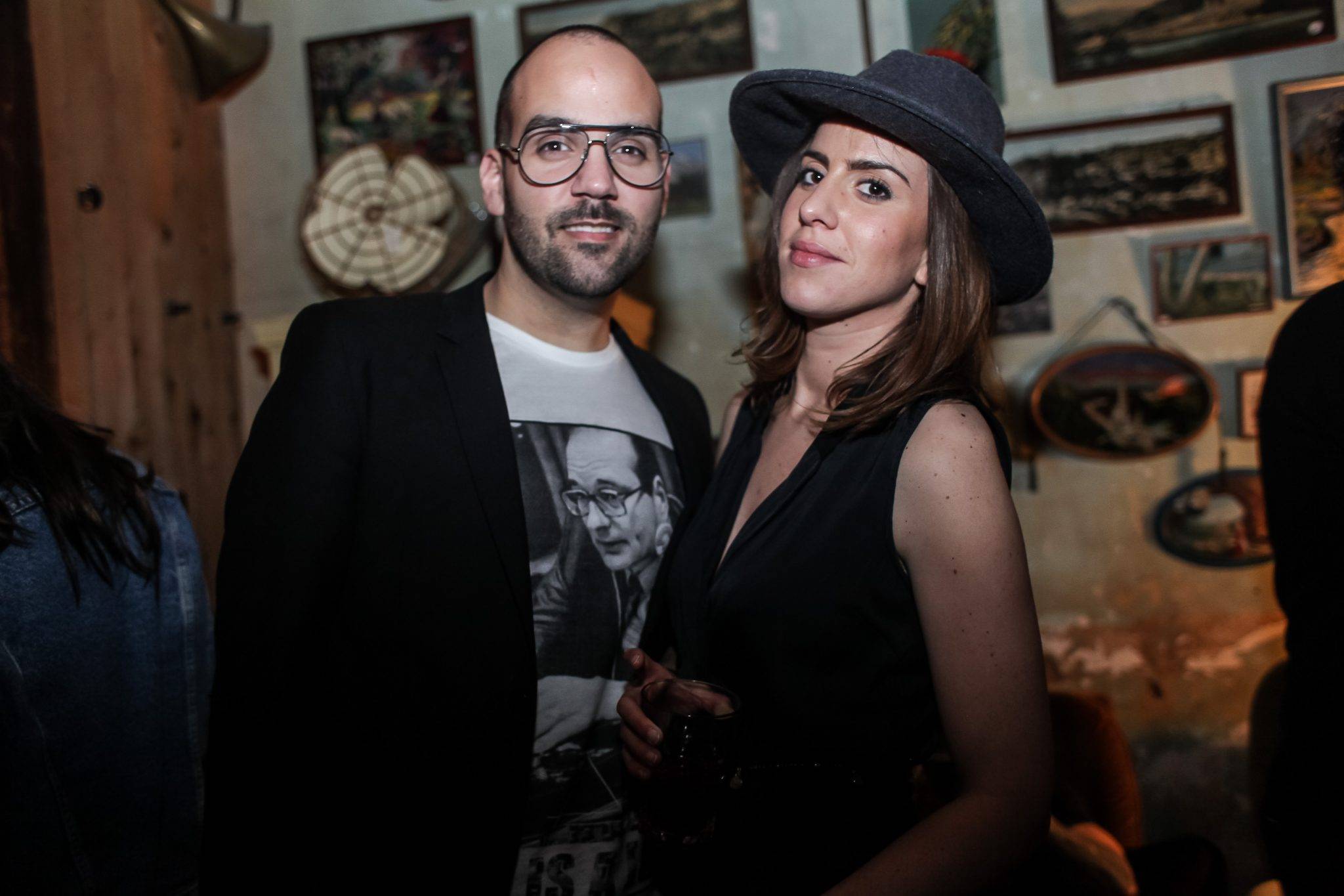  - Eleven Paris x Solange Knowles PFW party