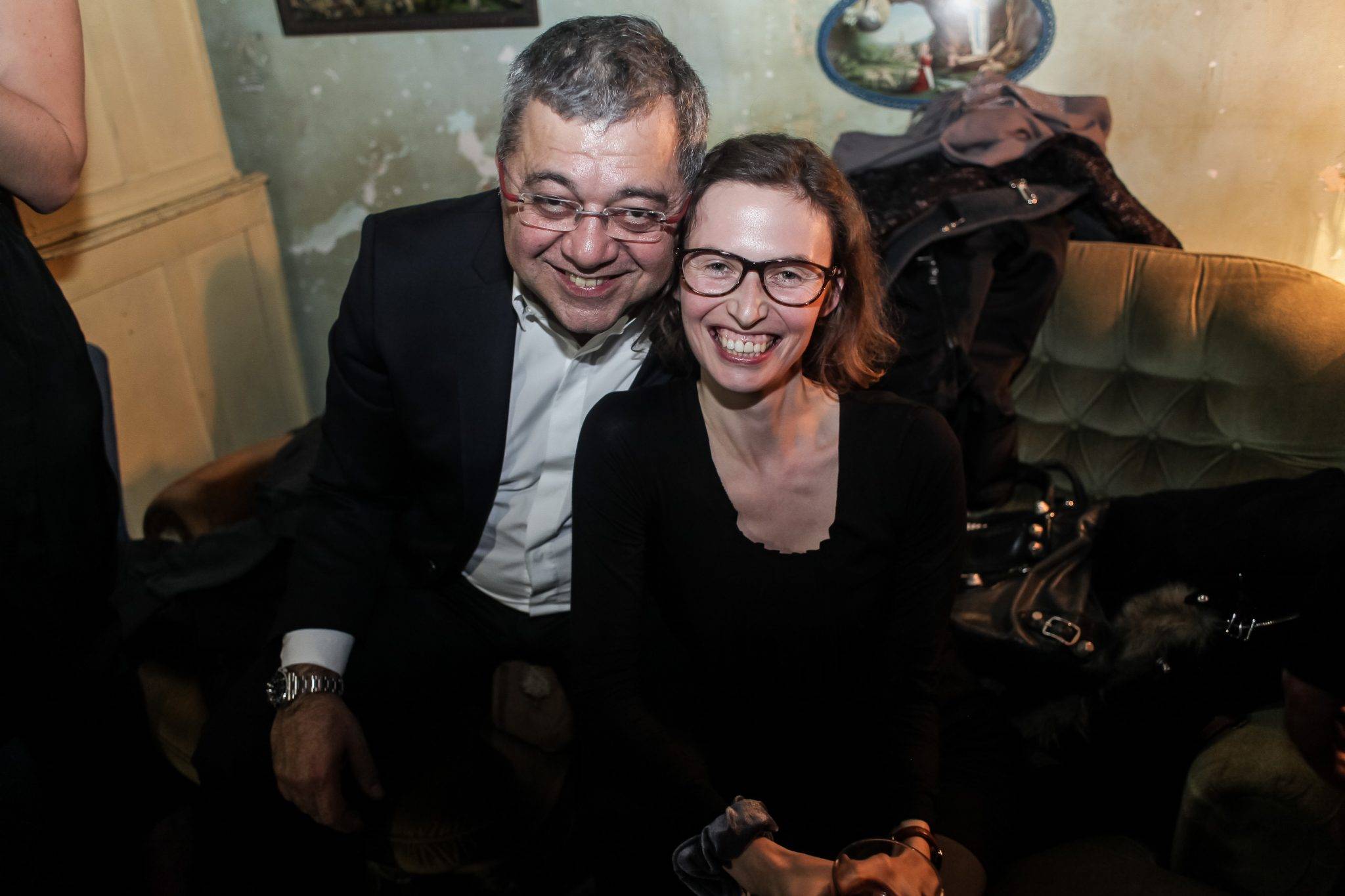  - Eleven Paris x Solange Knowles PFW party