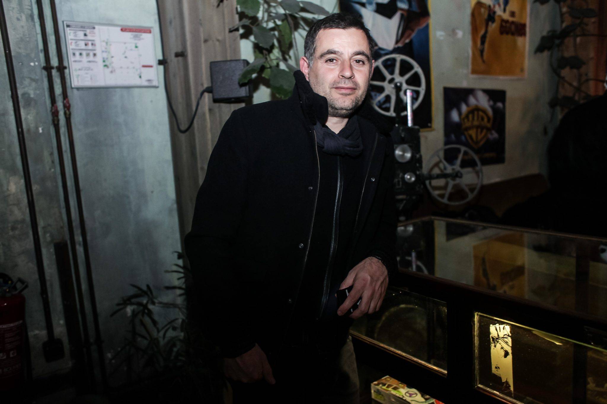  - Eleven Paris x Solange Knowles PFW party