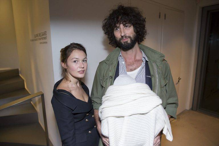  - Purple magazine et Thaddaeus Ropac fêtent Bjarne Melgaard