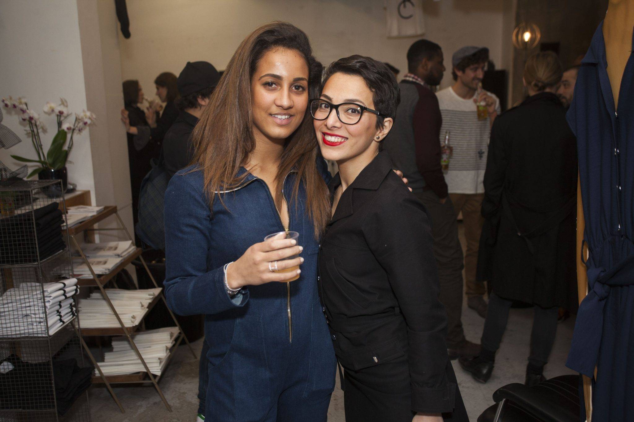  - Apéro Casting Office