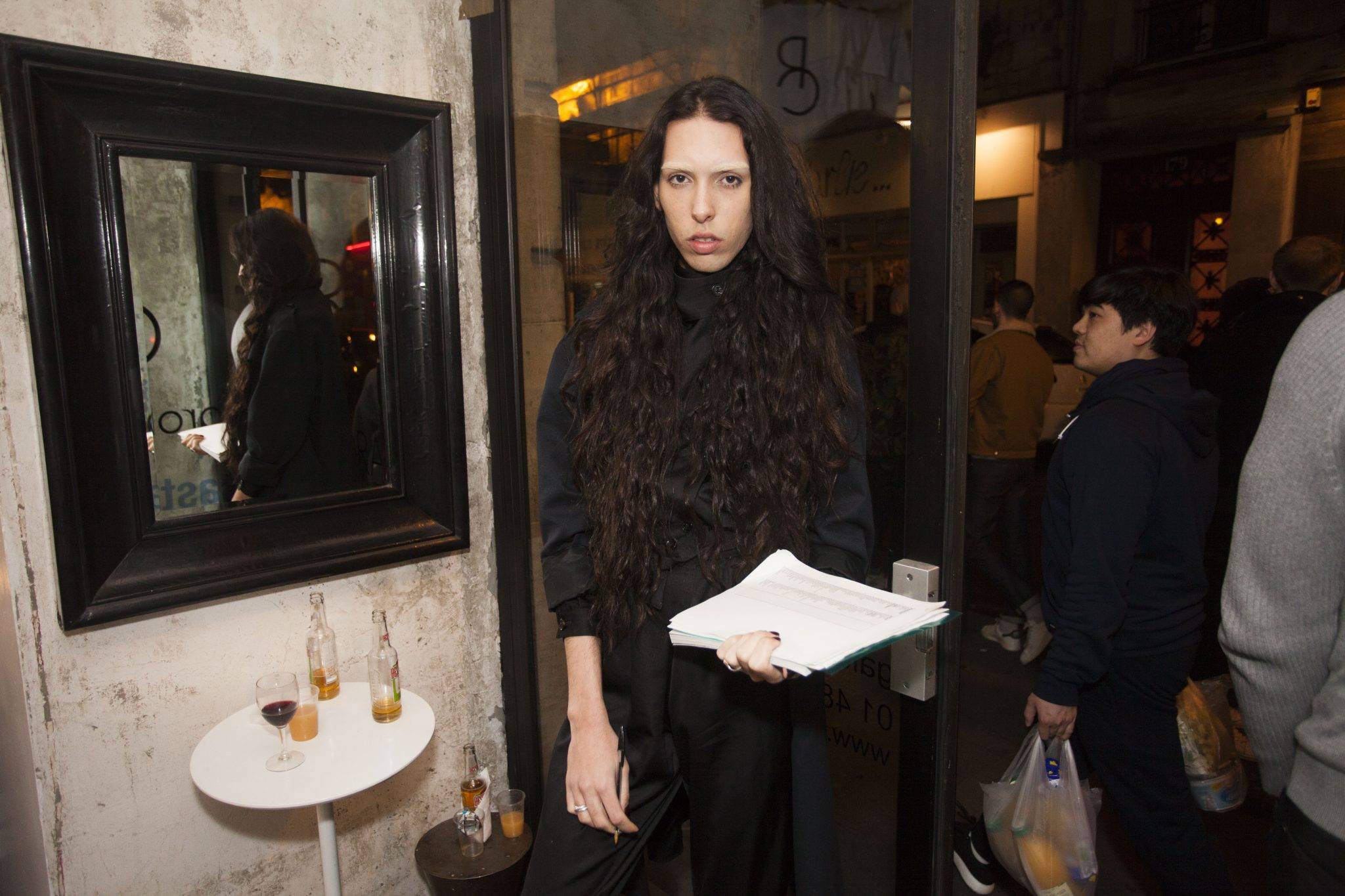  - Apéro Casting Office