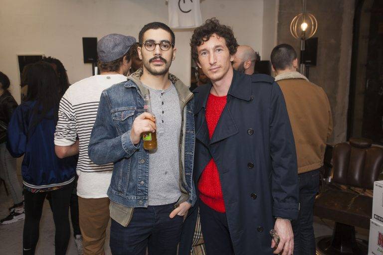  - Apéro Casting Office