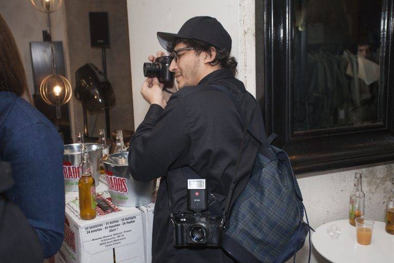  - Apéro Casting Office
