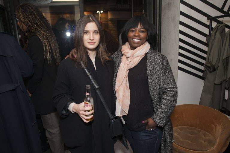  - Apéro Casting Office