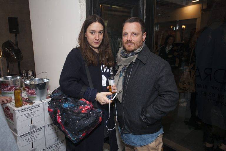  - Apéro Casting Office