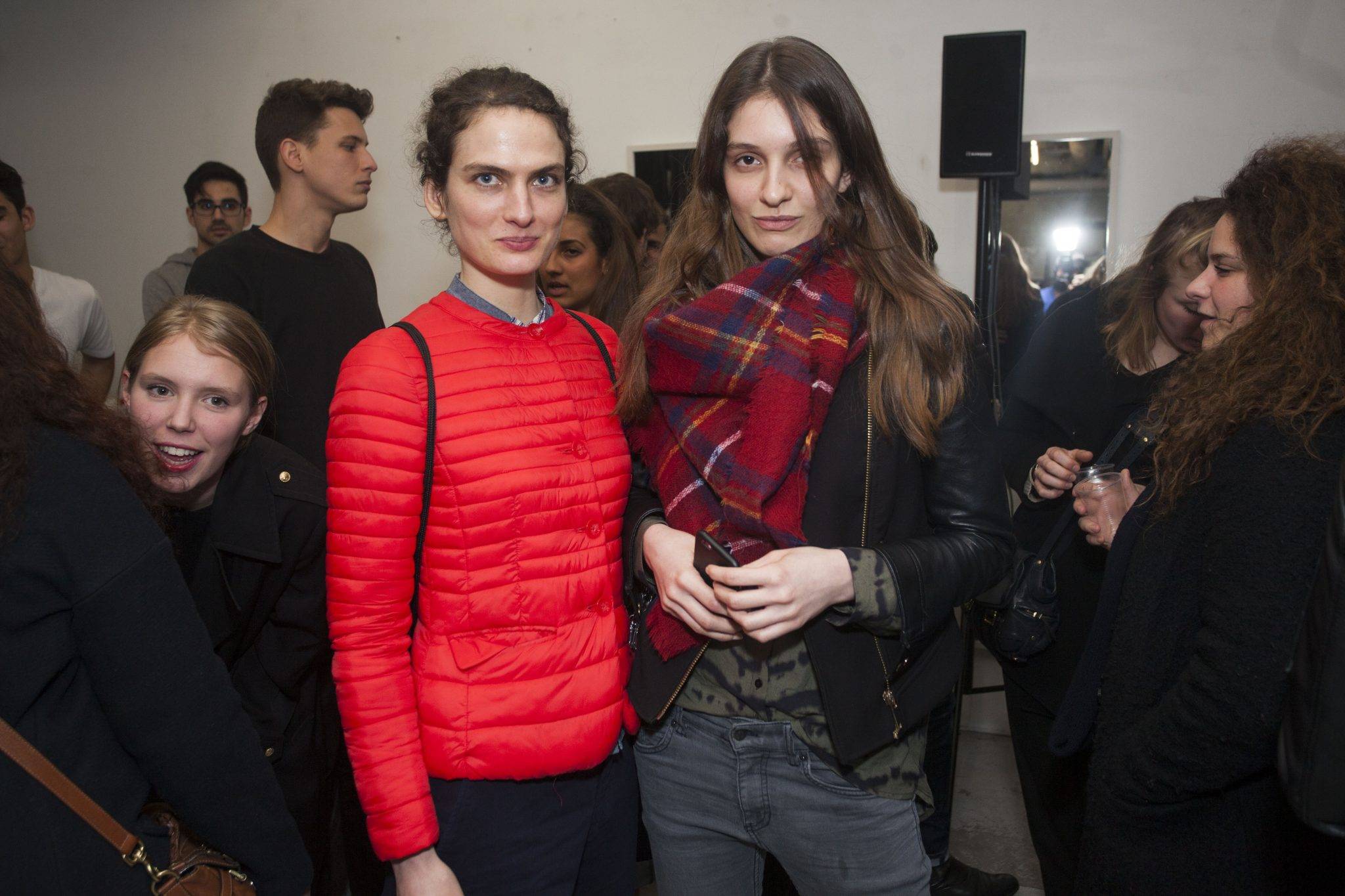  - Apéro Casting Office