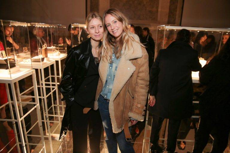  - Présentation Aurélie Bidermann A/H 2015/2016