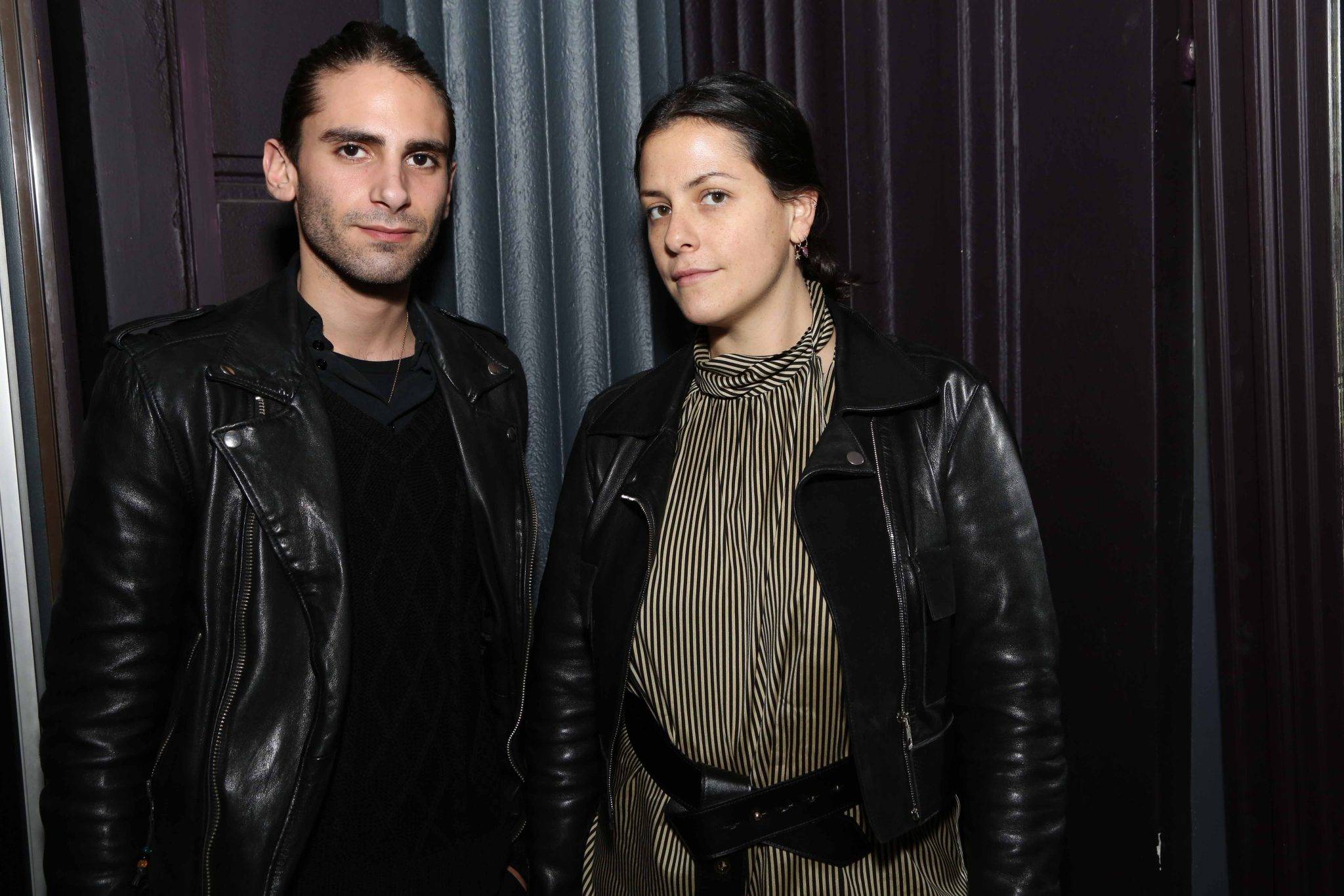  - Présentation Wanda Nylon A/H 2015/2016