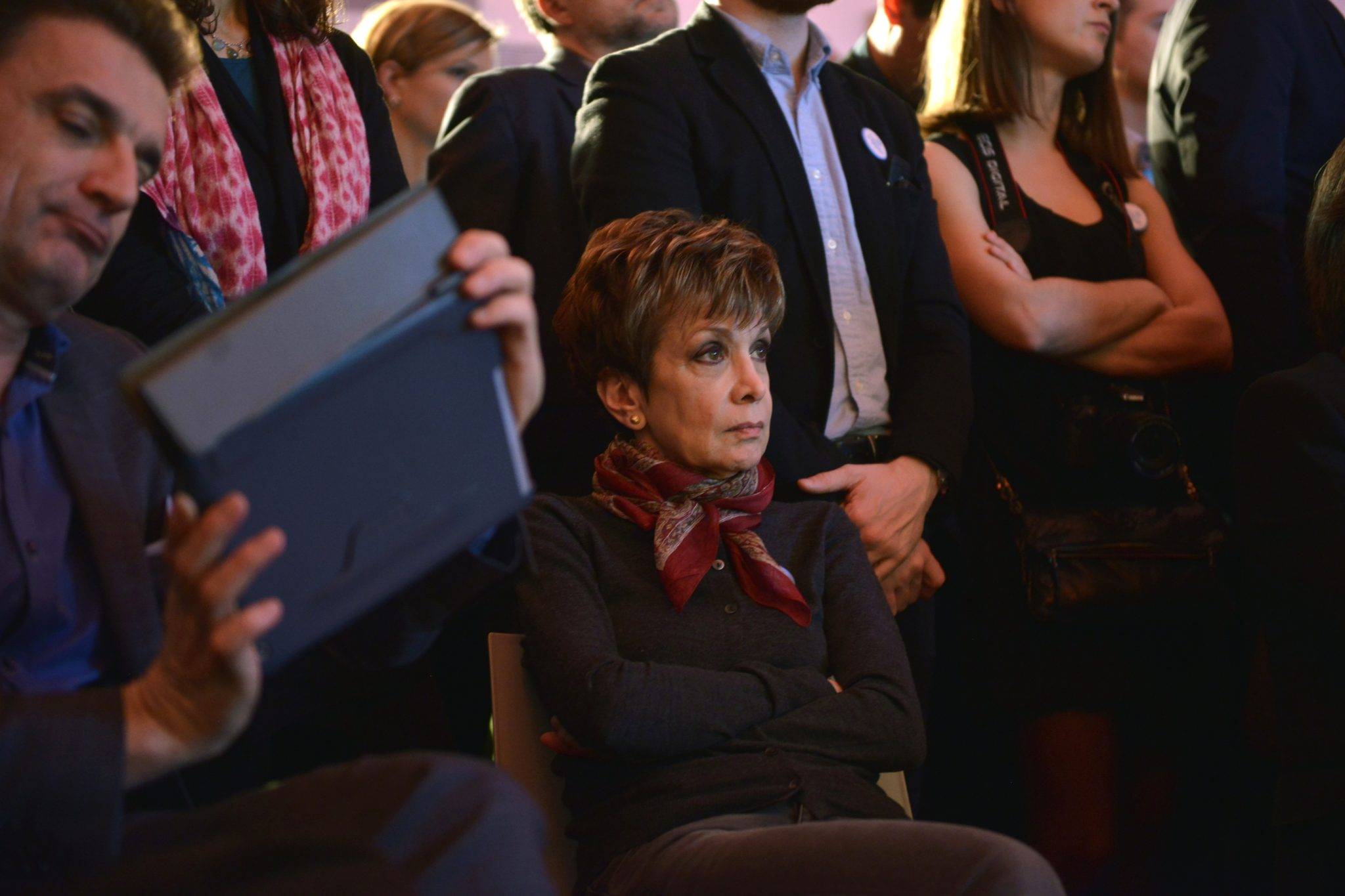  - Lancement de la plateforme ‘My Positive Impact’