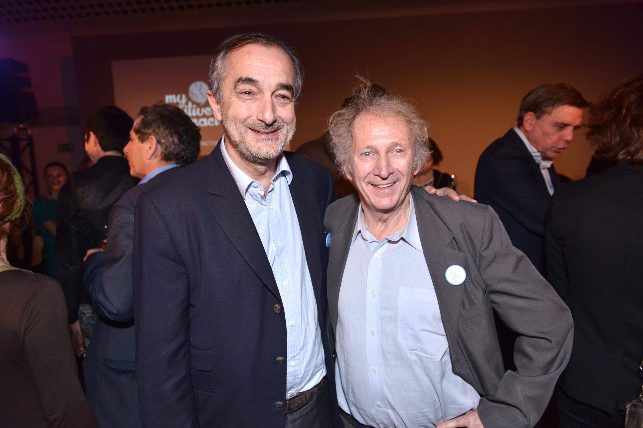  - Lancement de la plateforme ‘My Positive Impact’