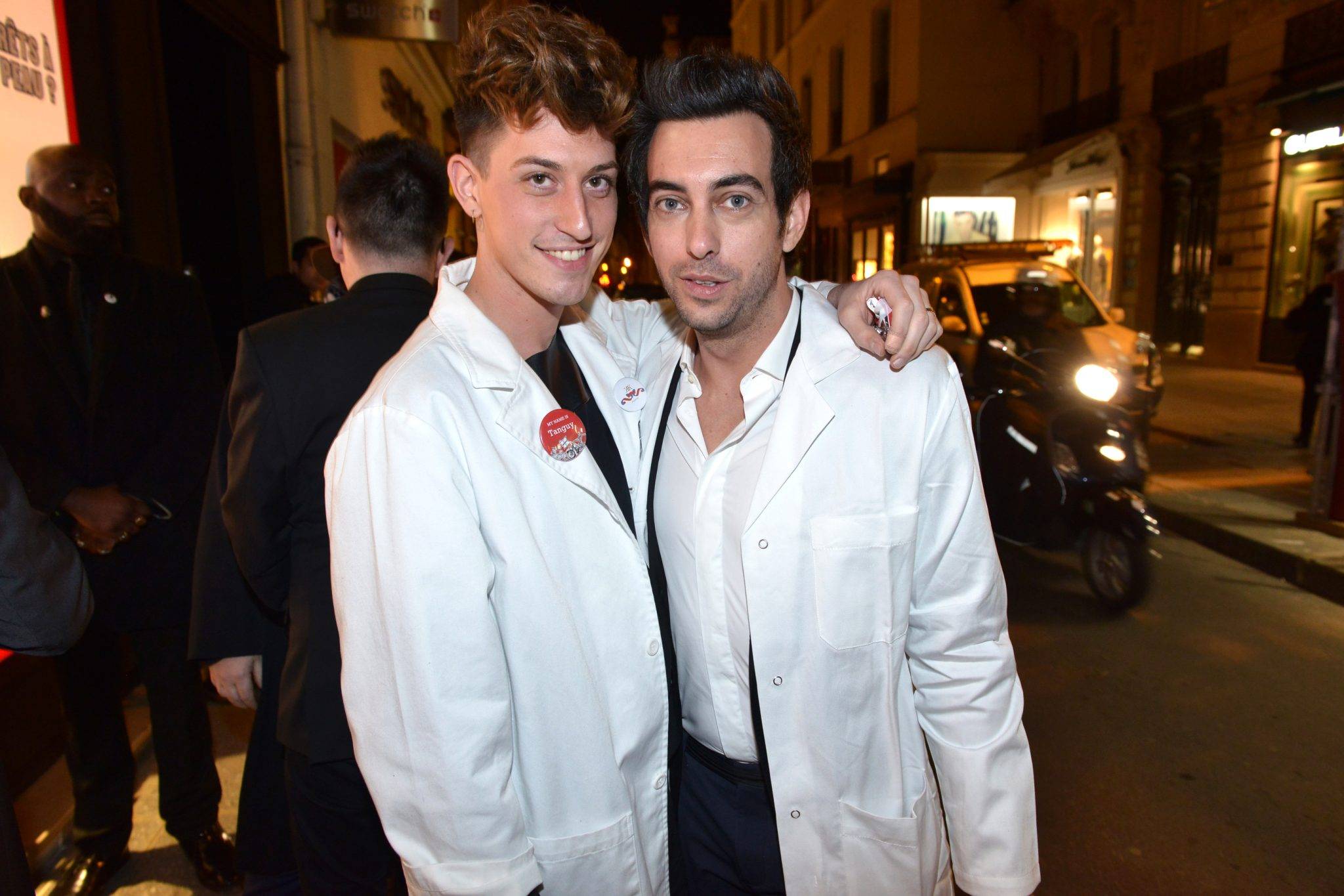  - Réouverture de la boutique Kiehl’s