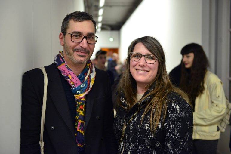  - Vernissage de l’exposition « Le lynx ne connaît pas de frontières »