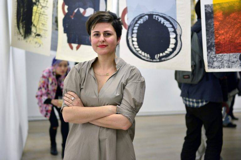  - Vernissage de l’exposition « Le lynx ne connaît pas de frontières »