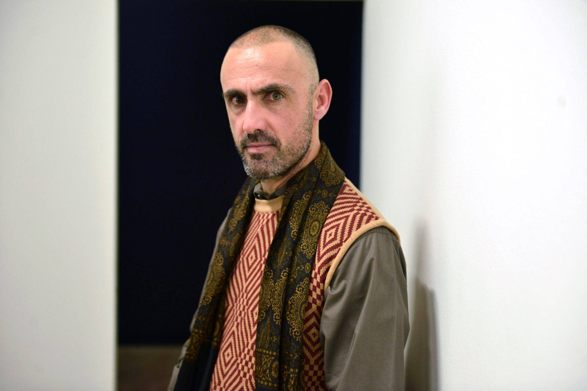  - Vernissage de l’exposition « Le lynx ne connaît pas de frontières »