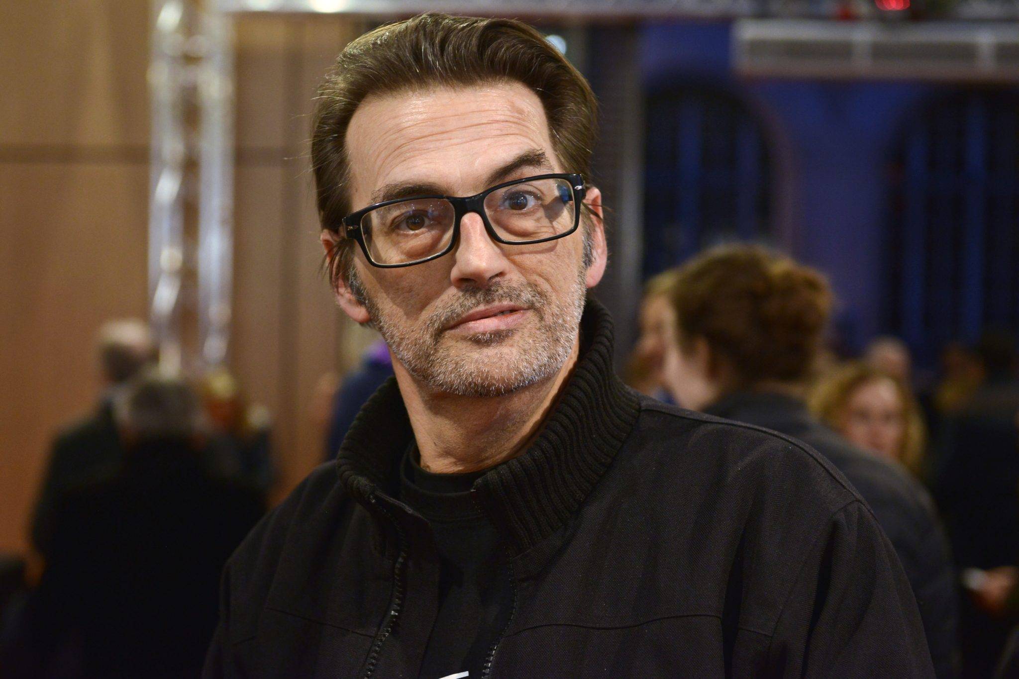  - Inauguration of Drawing Now Paris 2015