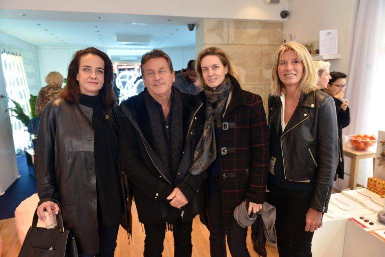  - Le brunch de l’exposition bien-être ‘SPA – Sana Per Arte’