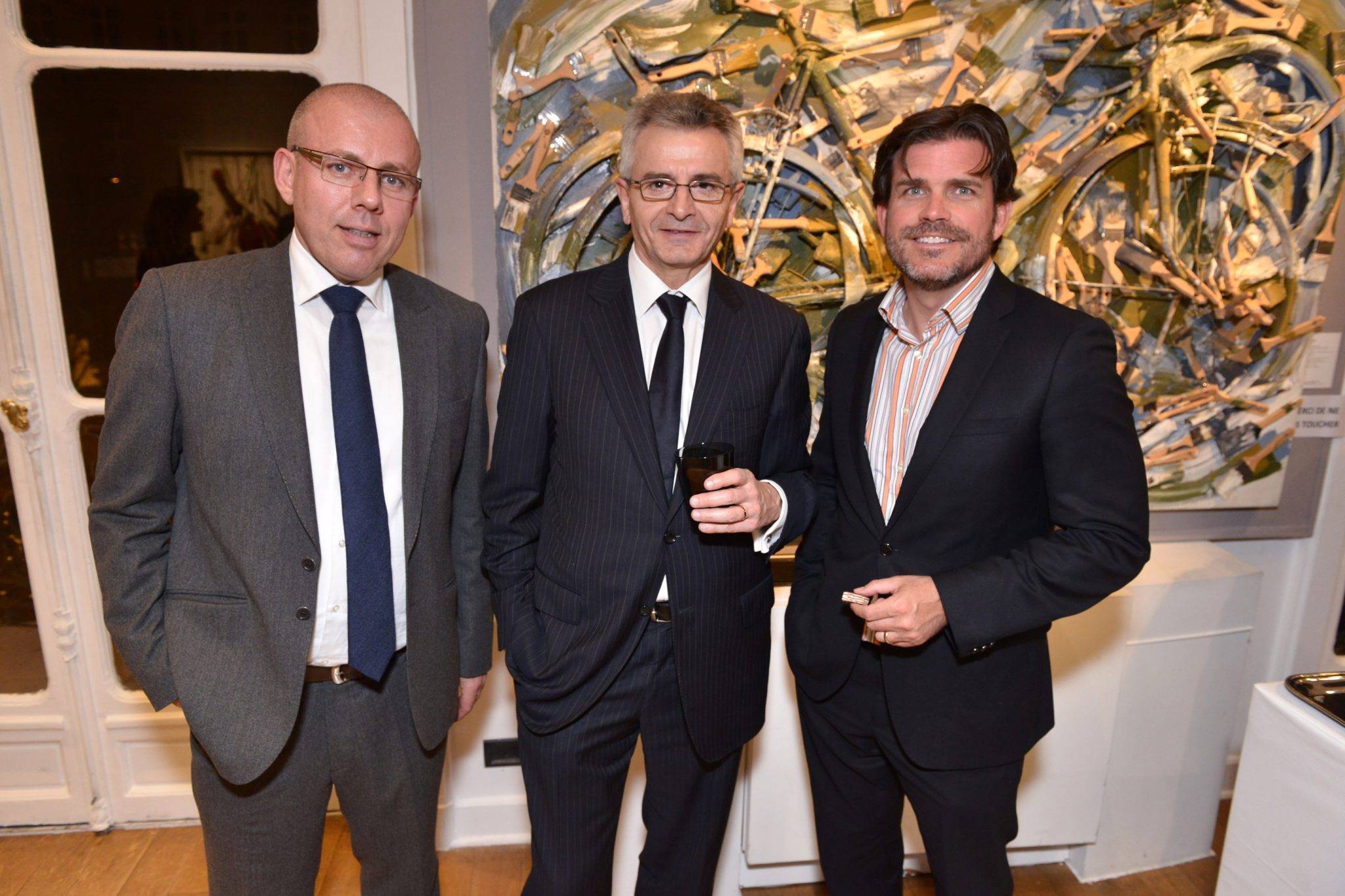  - Service Prestige fête ses 30 ans