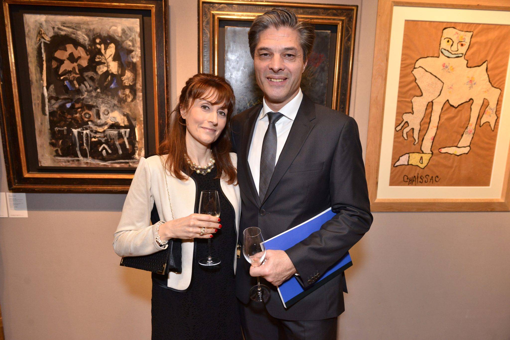  - Service Prestige fête ses 30 ans