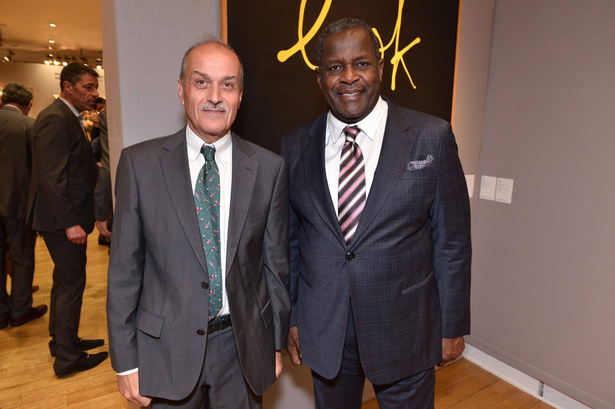  - Service Prestige fête ses 30 ans