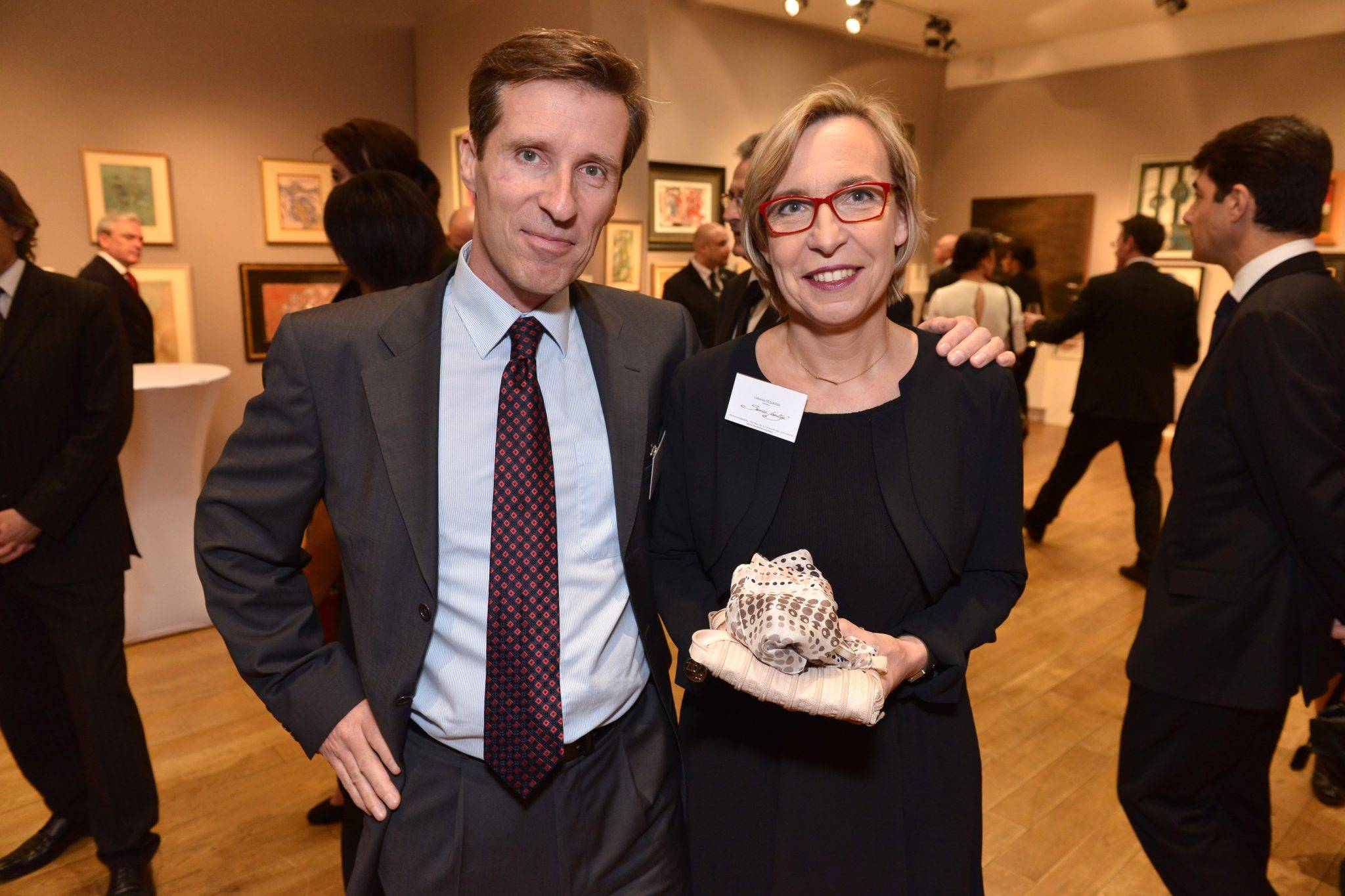  - Service Prestige fête ses 30 ans