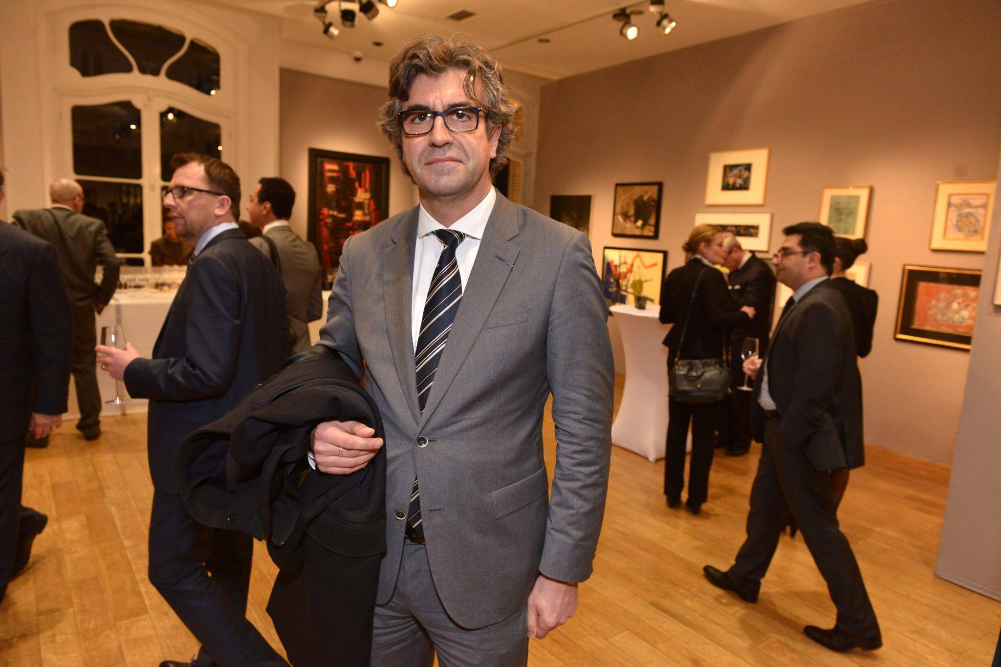  - Service Prestige fête ses 30 ans