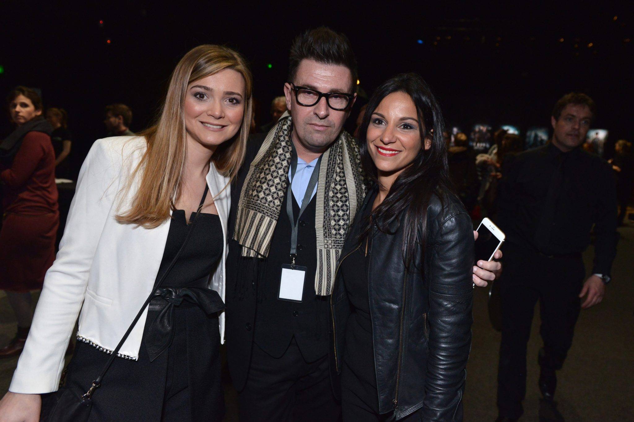  - Vernissage de l’exposition Harry Potter