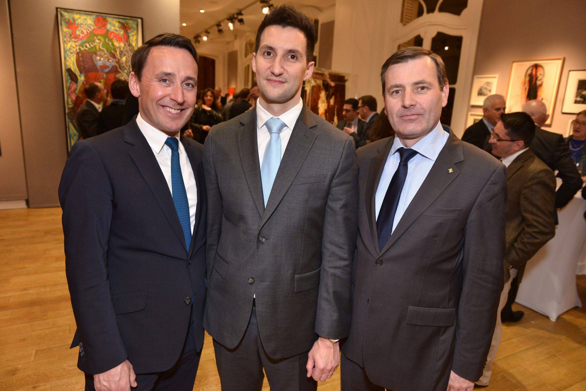  - Service Prestige fête ses 30 ans