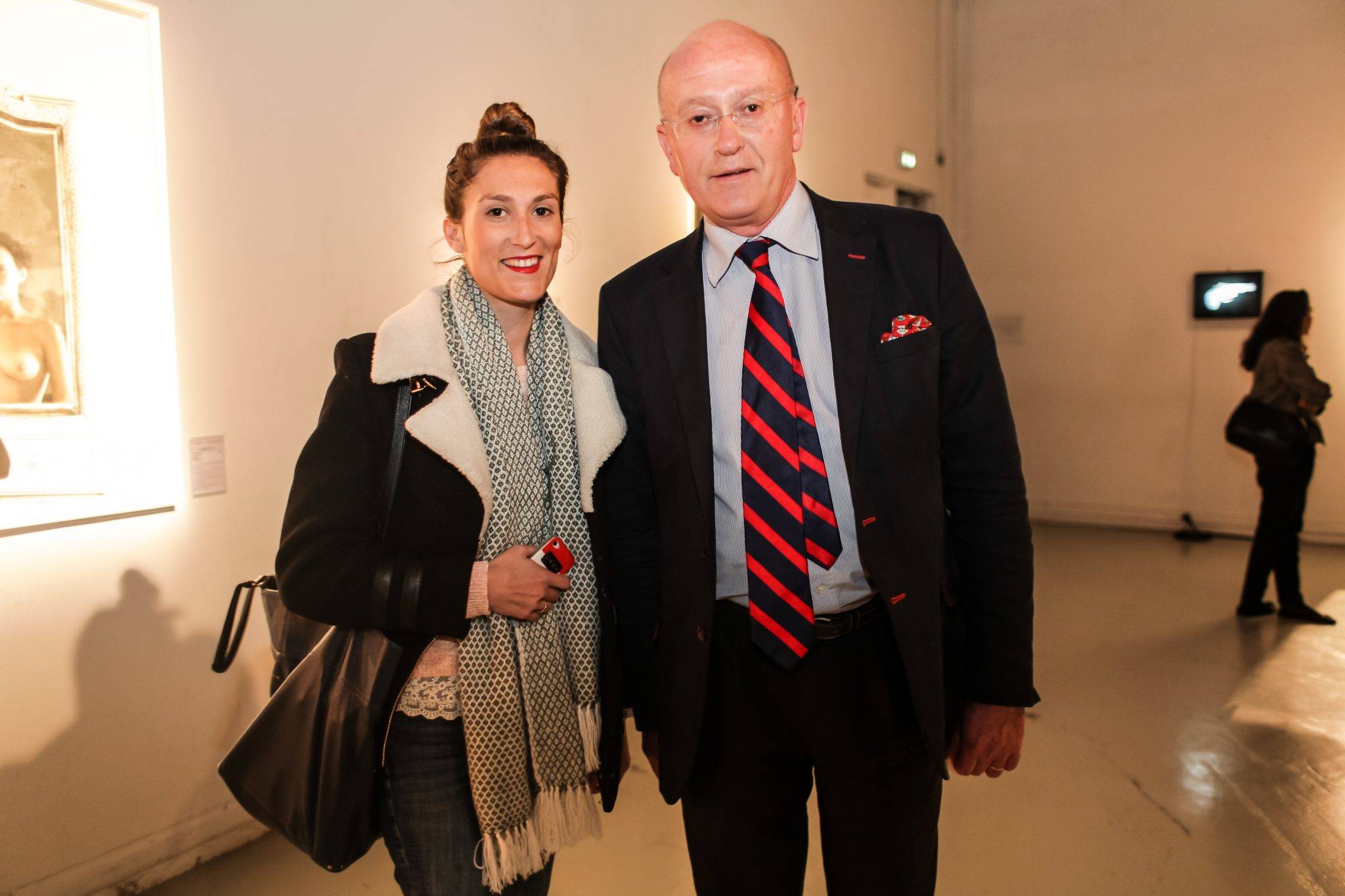  - ARTSPER et PHILIPS lancent un nouveau Prix pour l’art contemporain