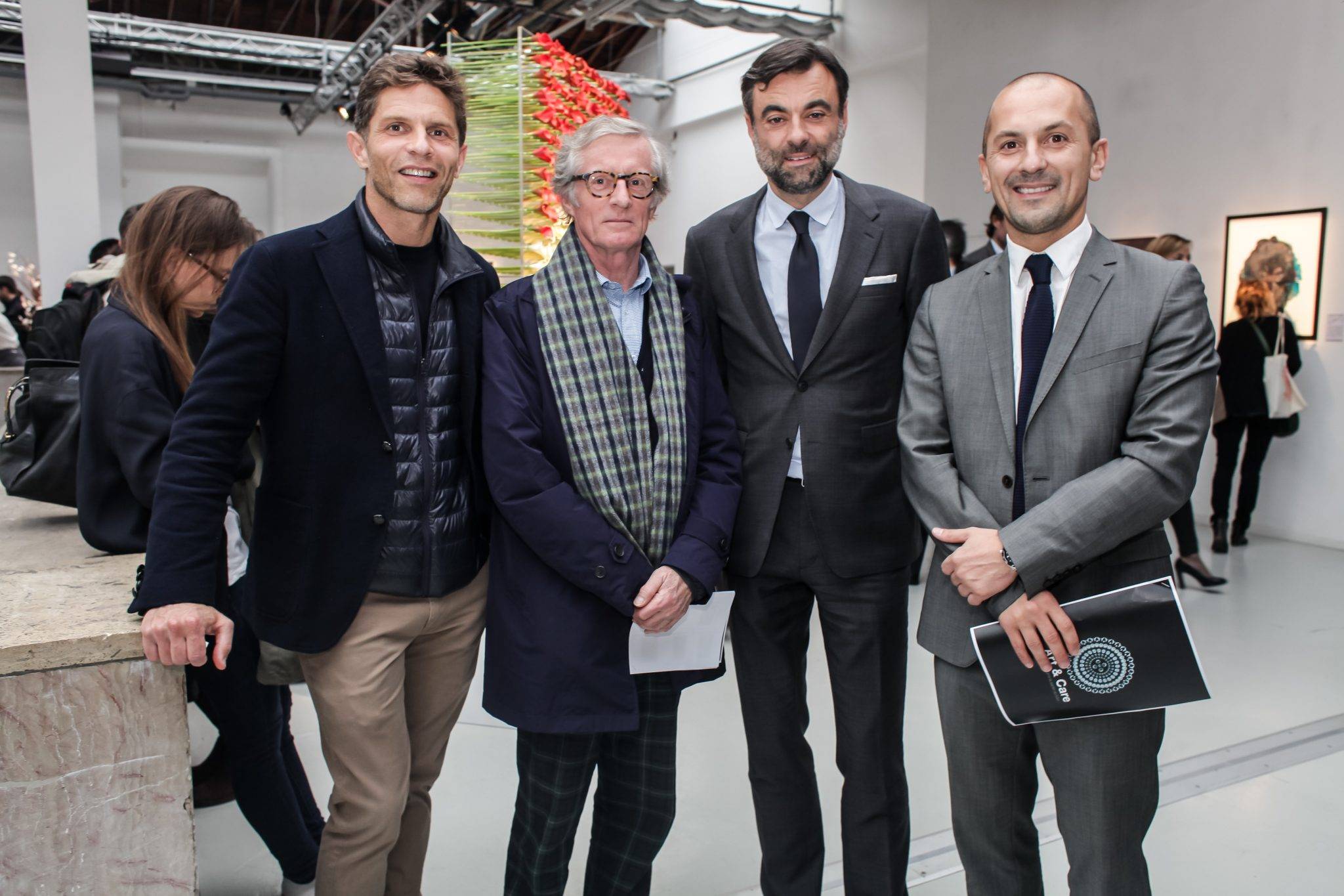  - ARTSPER et PHILIPS lancent un nouveau Prix pour l’art contemporain