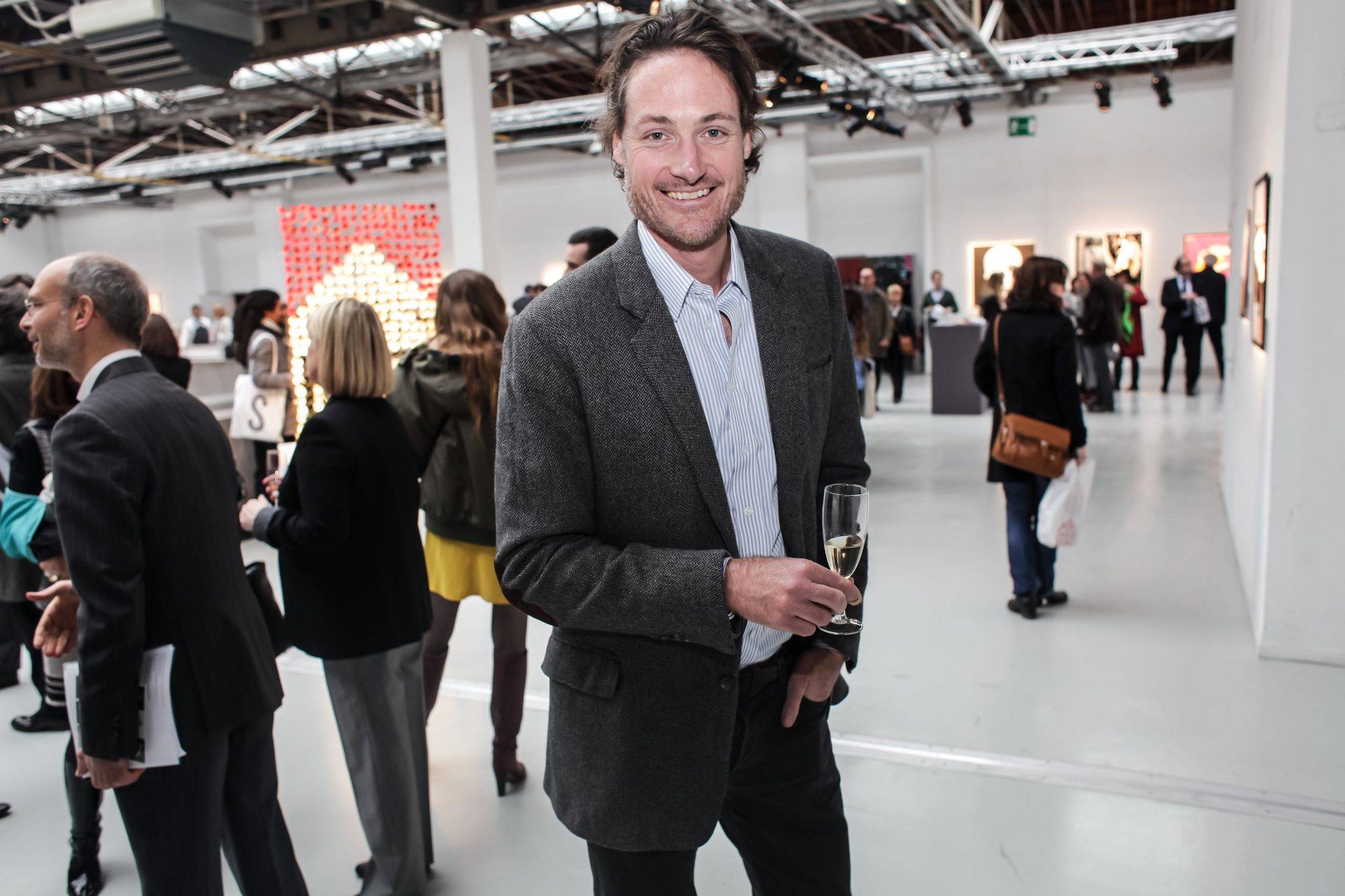  - ARTSPER et PHILIPS lancent un nouveau Prix pour l’art contemporain