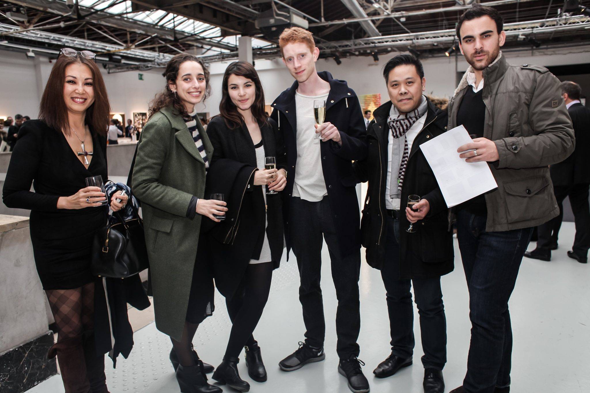  - ARTSPER et PHILIPS lancent un nouveau Prix pour l’art contemporain