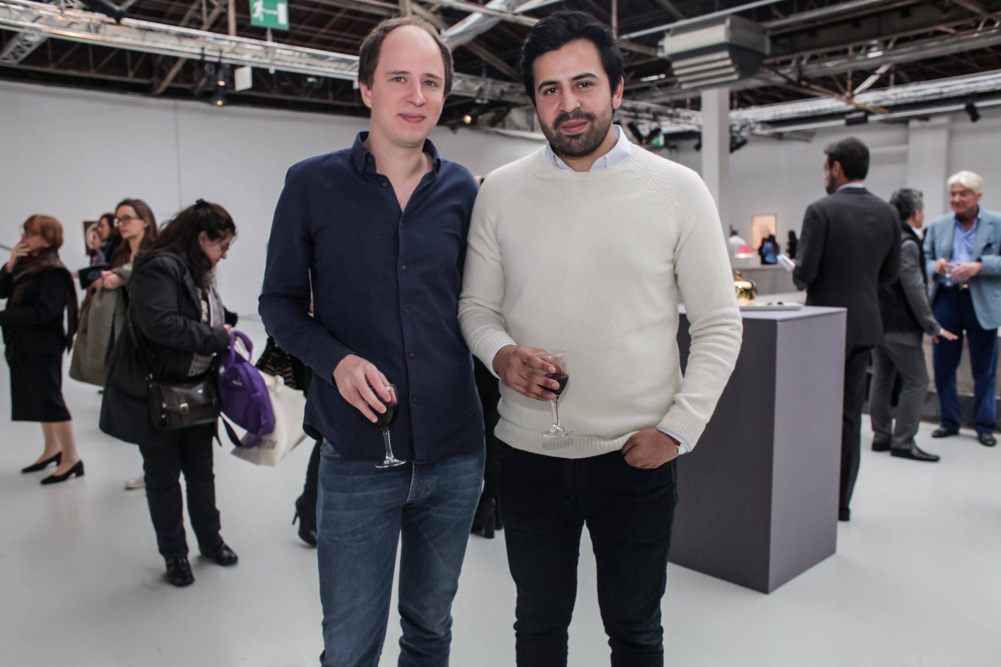  - ARTSPER et PHILIPS lancent un nouveau Prix pour l’art contemporain