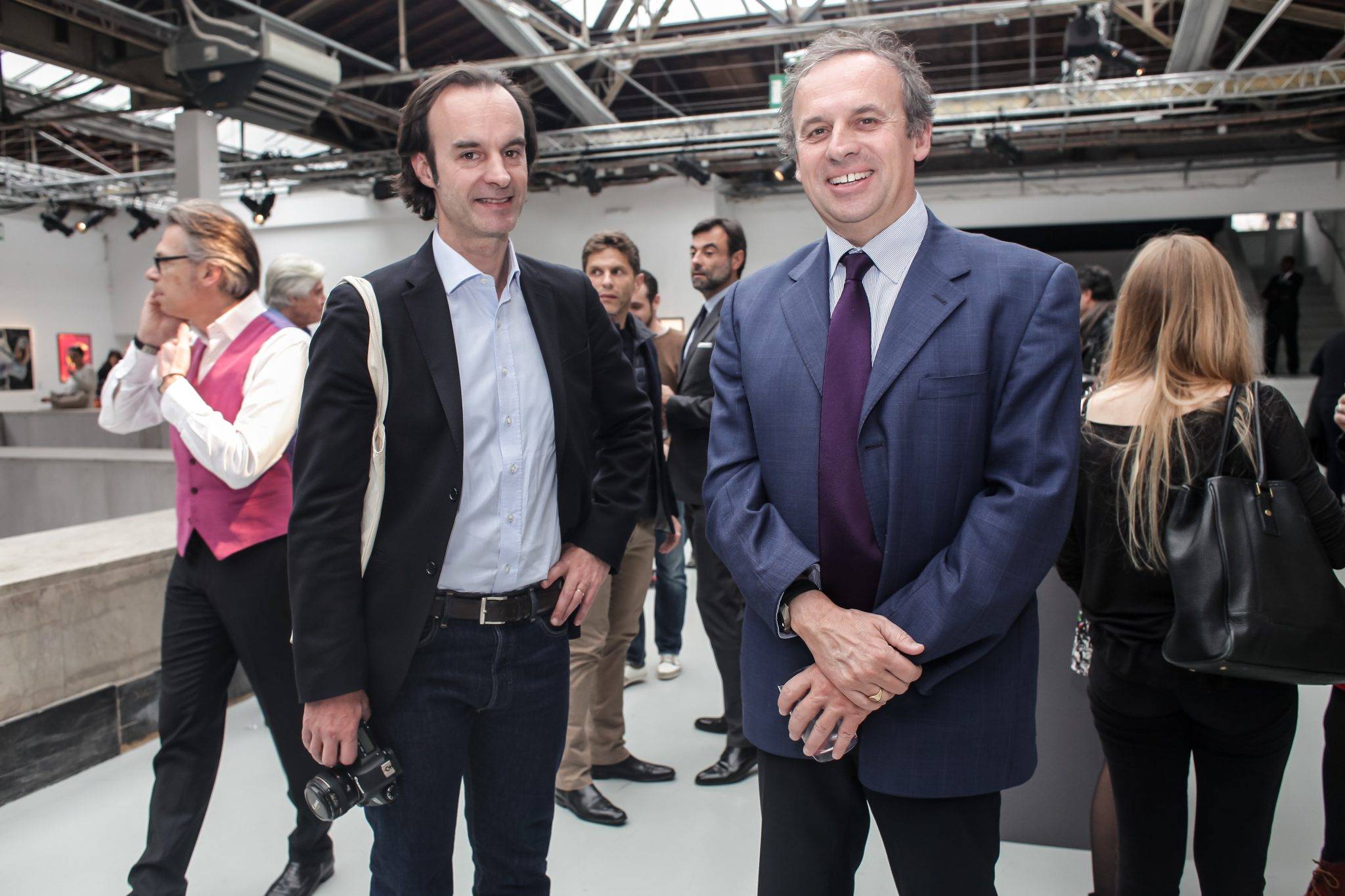  - ARTSPER et PHILIPS lancent un nouveau Prix pour l’art contemporain