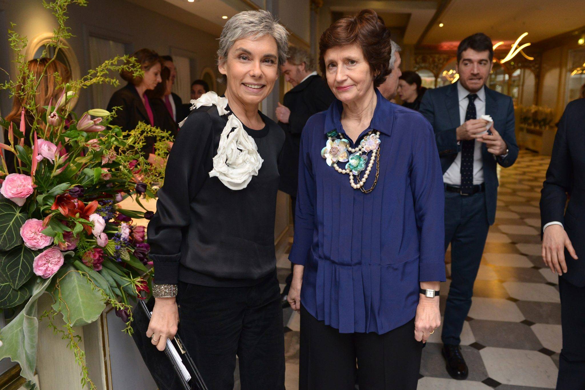  - FIFI awards gala dinner 2015