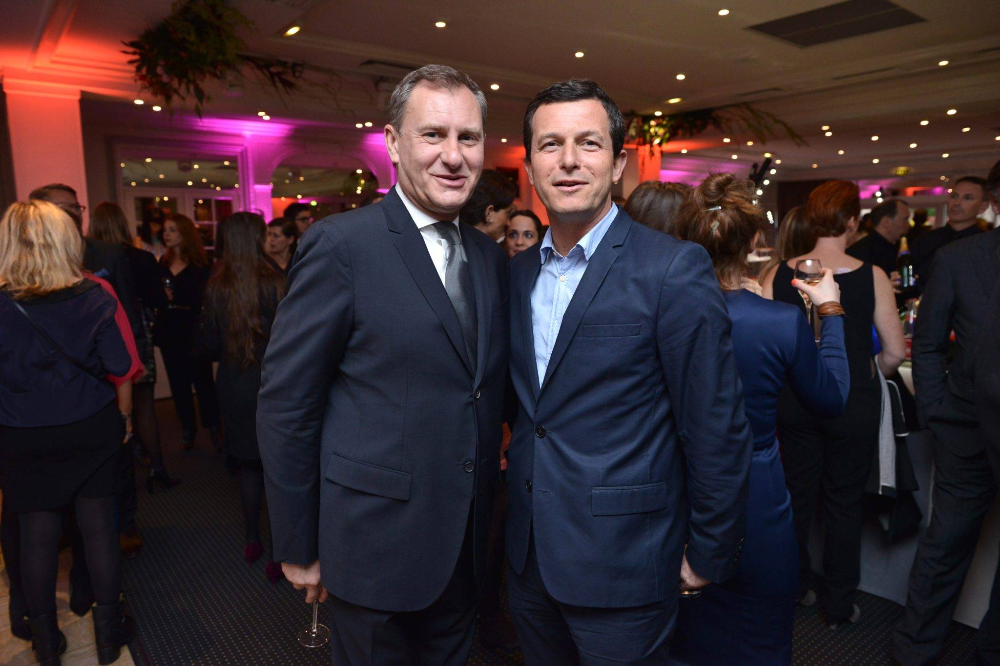  - FIFI awards gala dinner 2015