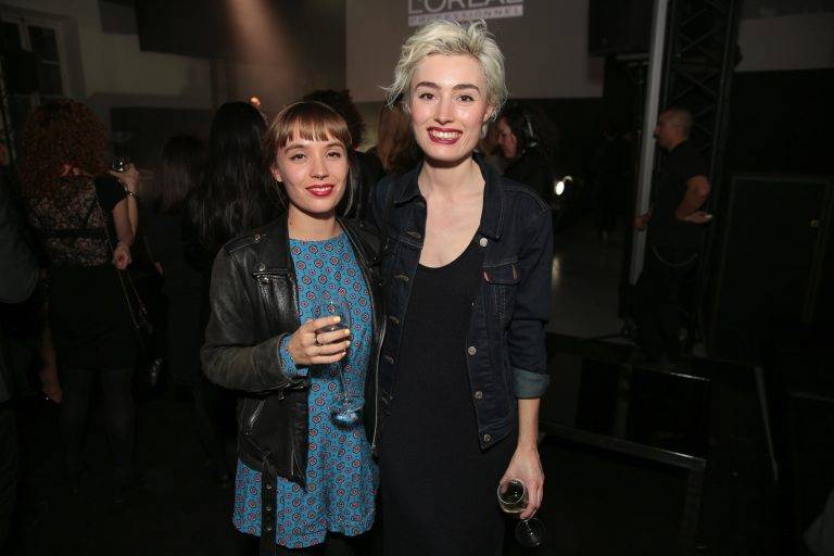  - La soirée L’Oréal Professionnel en présence d’Eva Green