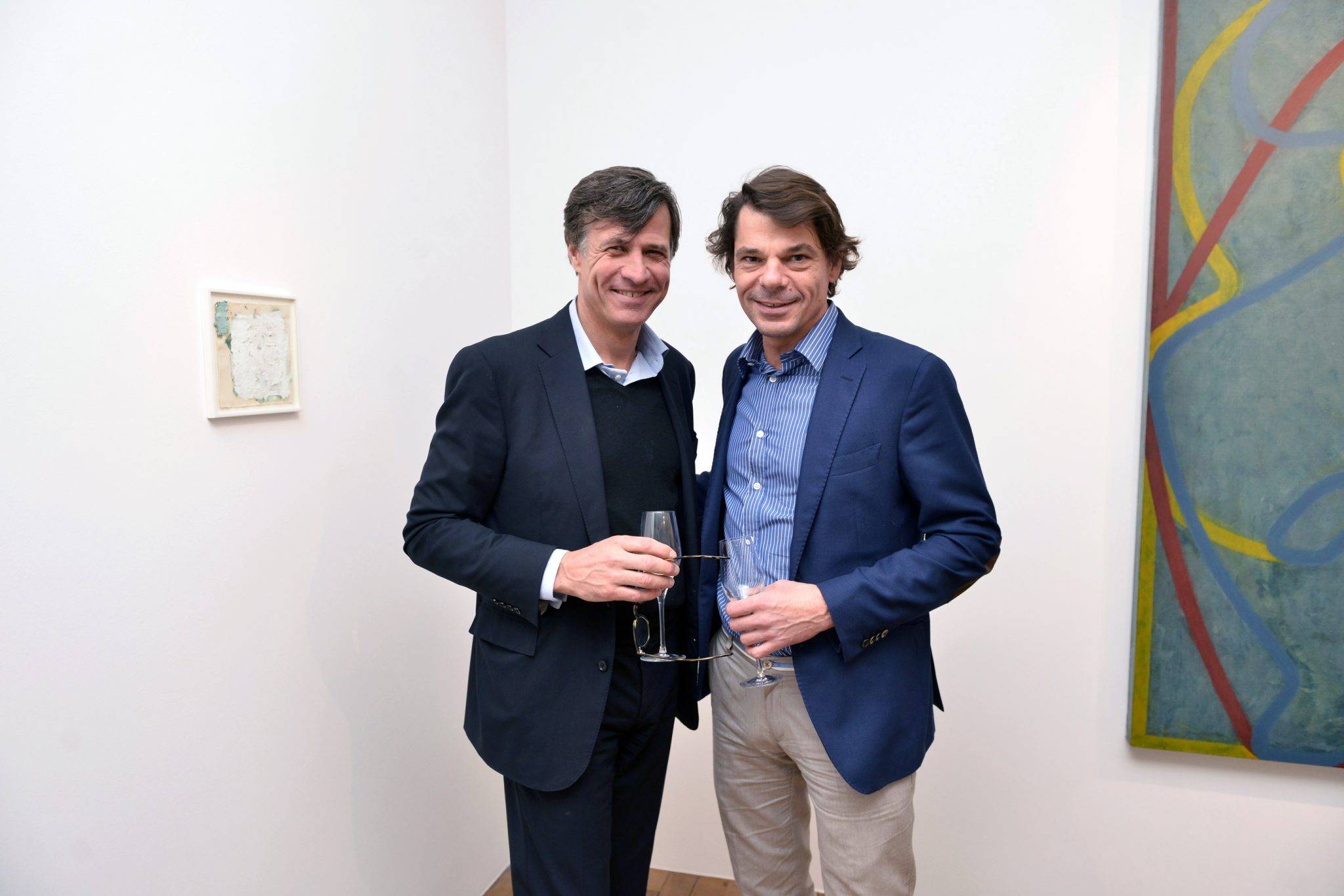  - Phillips: Expostion des futures ventes d’art contemporain de New York