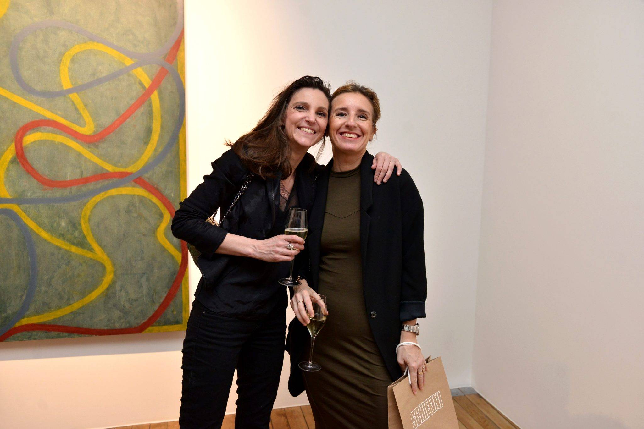  - Phillips: Expostion des futures ventes d’art contemporain de New York