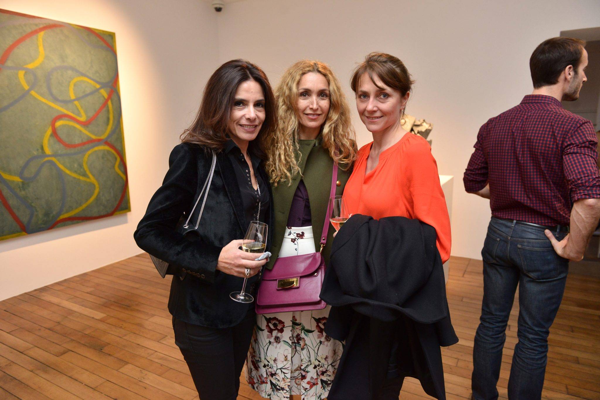  - Phillips: Expostion des futures ventes d’art contemporain de New York