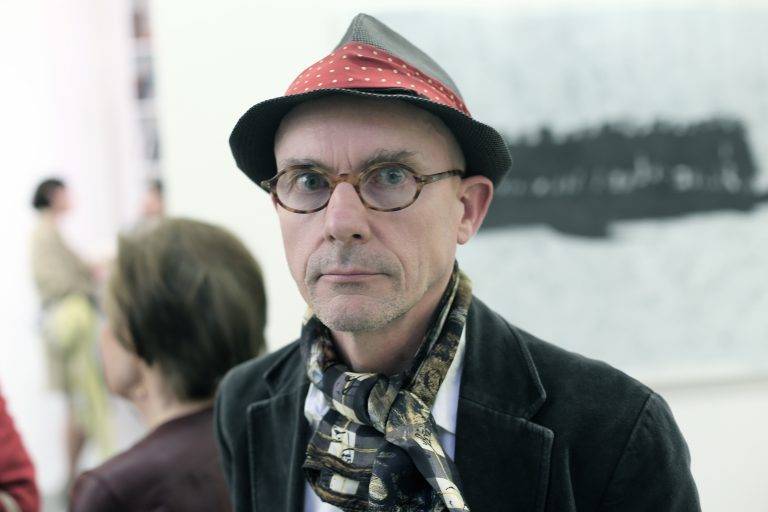  - Vernissages de Jean-François Fourtou et Gloria Friedmann
