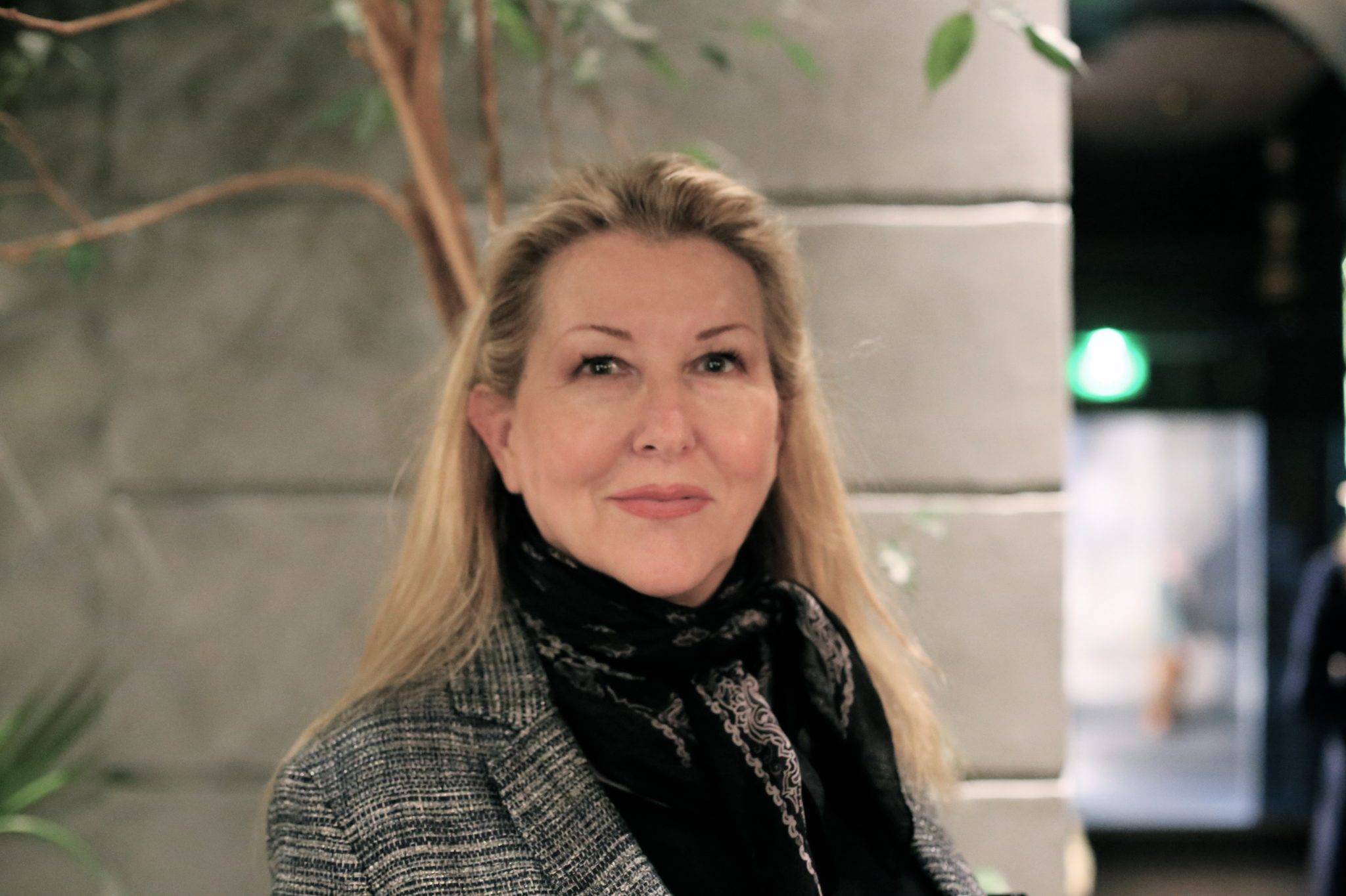  - Vernissages de Jean-François Fourtou et Gloria Friedmann