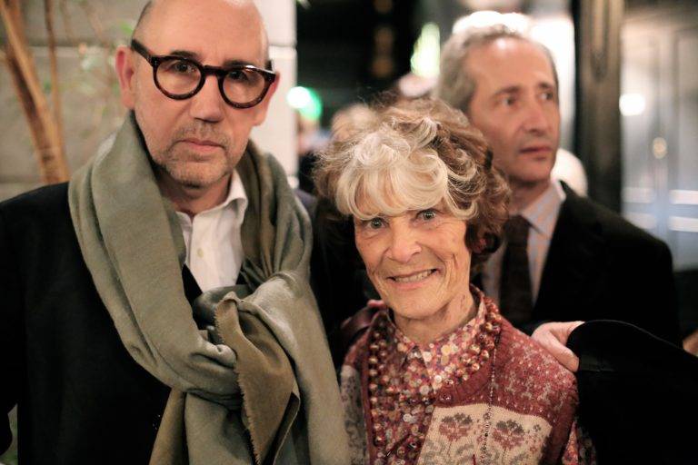  - Vernissages de Jean-François Fourtou et Gloria Friedmann
