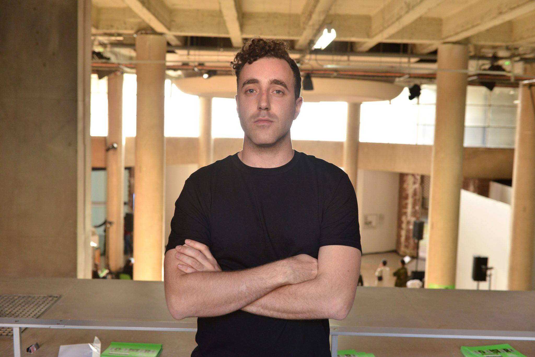  - Vernissage du Festival Do Disturb