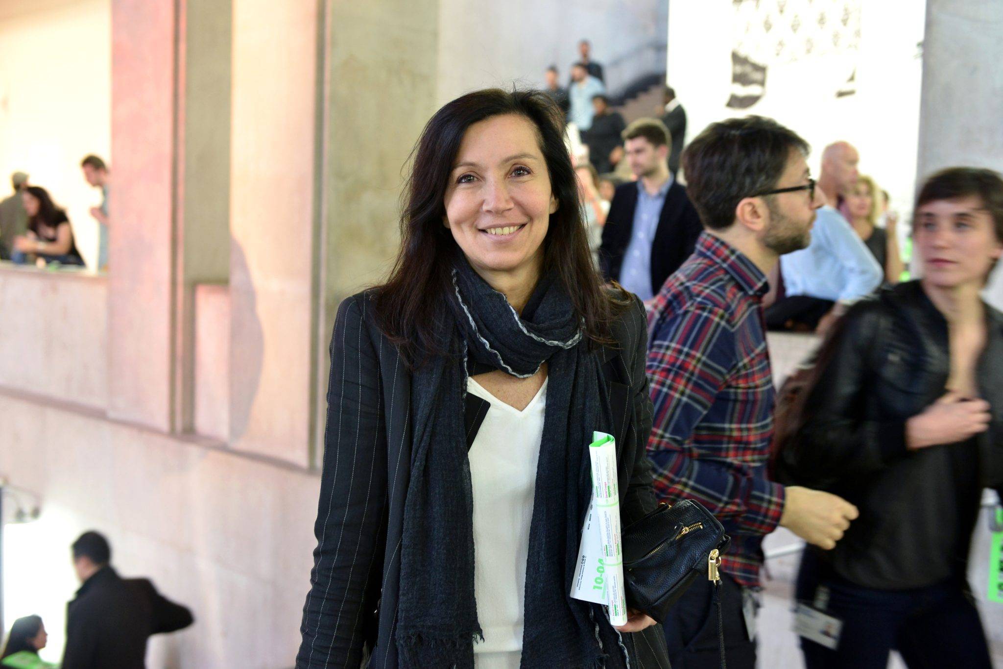  - Vernissage du Festival Do Disturb