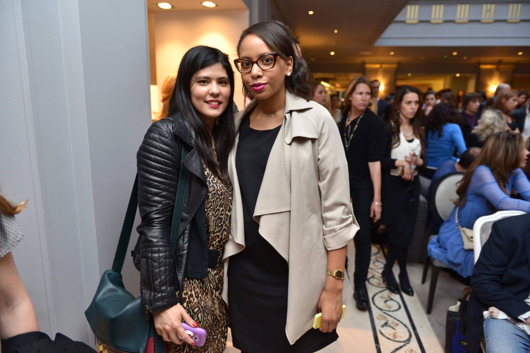  - Romy Schneider & Patrick Dewaere Award 2015