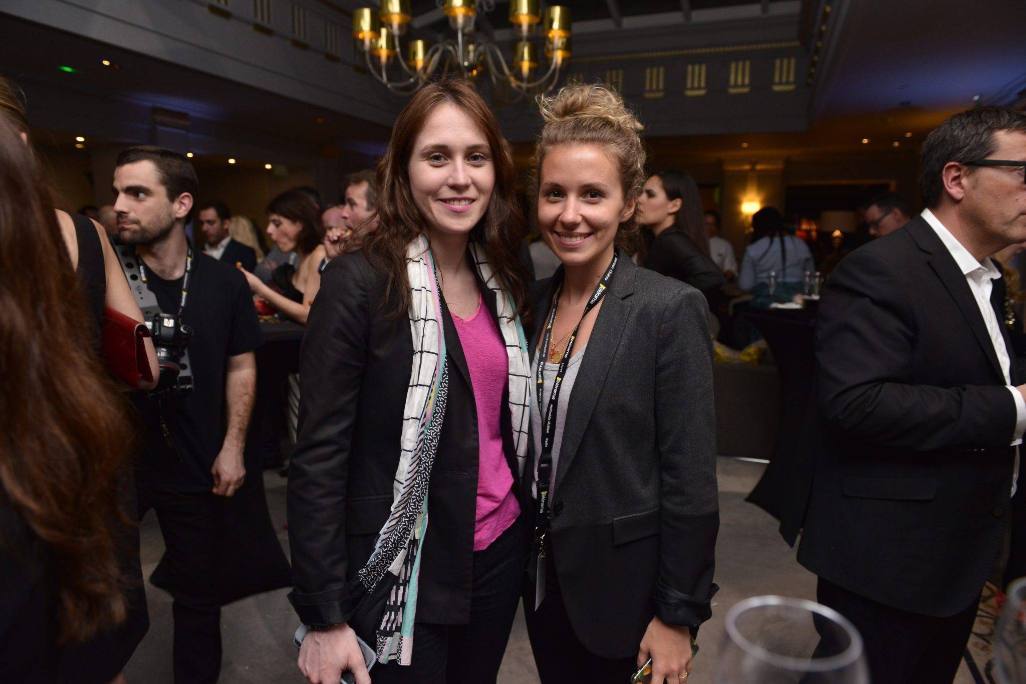  - Prix Romy Schneider & Patrick Dewaere 2015